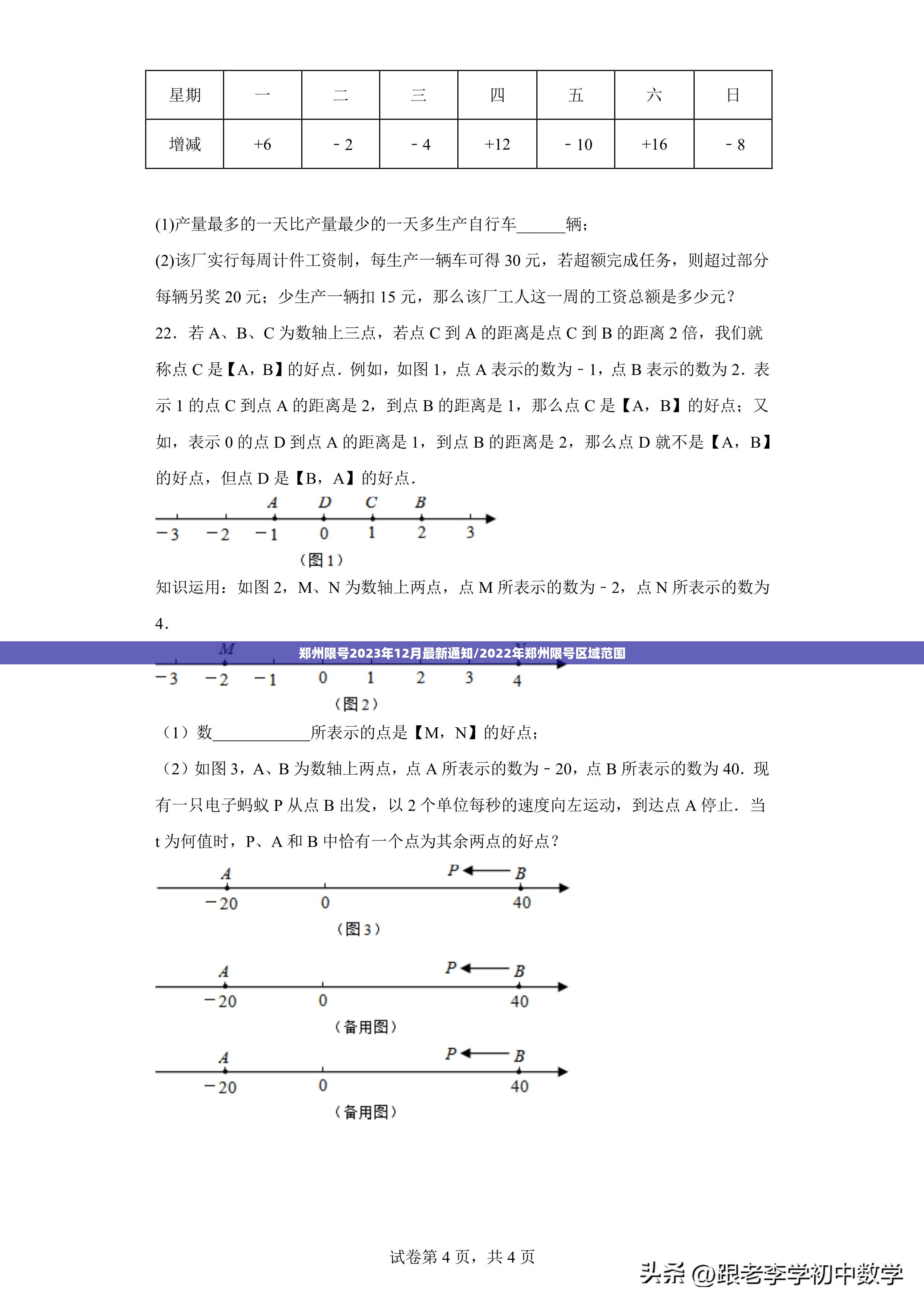 郑州限号2023年12月最新通知/2022年郑州限号区域范围 郑州限号2023年12月最新通知/2022年郑州限号区域范围