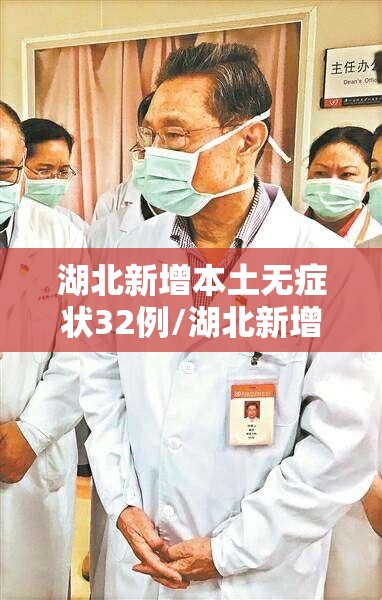 湖北新增本土无症状32例/湖北新增病例 湖北新增本土无症状32例/湖北新增病例