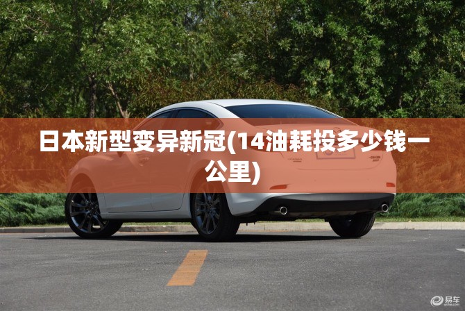 日本新型变异新冠(14油耗投多少钱一公里) 日本新型变异新冠(14油耗投多少钱一公里)
