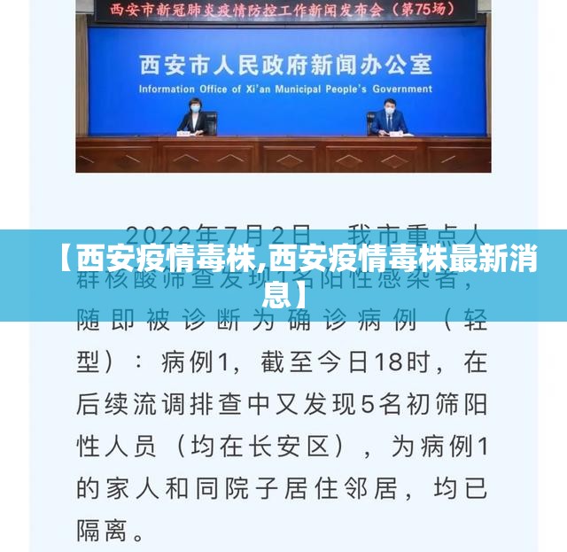 【西安疫情毒株,西安疫情毒株最新消息】 【西安疫情毒株,西安疫情毒株最新消息】