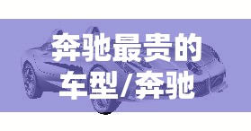 奔驰最贵的车型/奔驰最贵的车型多少钱 奔驰最贵的车型/奔驰最贵的车型多少钱