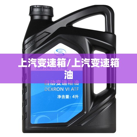 上汽变速箱/上汽变速箱油 上汽变速箱/上汽变速箱油
