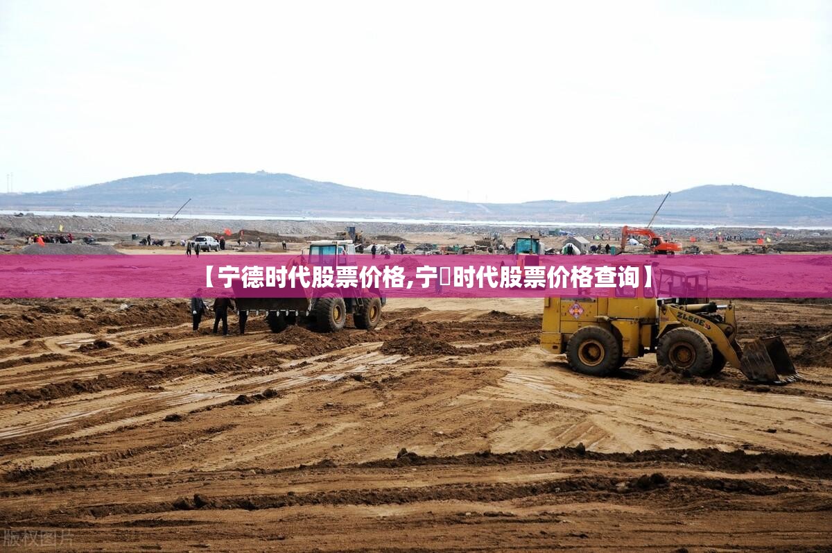 【宁德时代股票价格,宁徳时代股票价格查询】