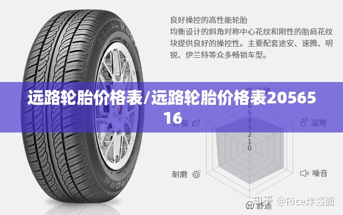 远路轮胎价格表/远路轮胎价格表2056516 远路轮胎价格表/远路轮胎价格表2056516