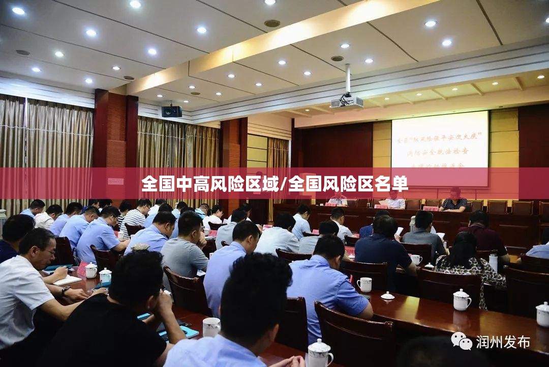 全国中高风险区域/全国风险区名单