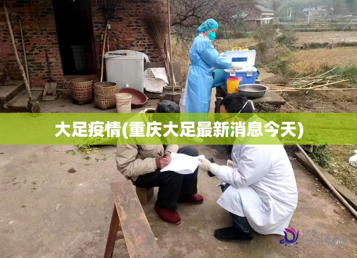 大足疫情(重庆大足最新消息今天)