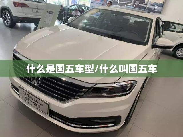 什么是国五车型/什么叫国五车