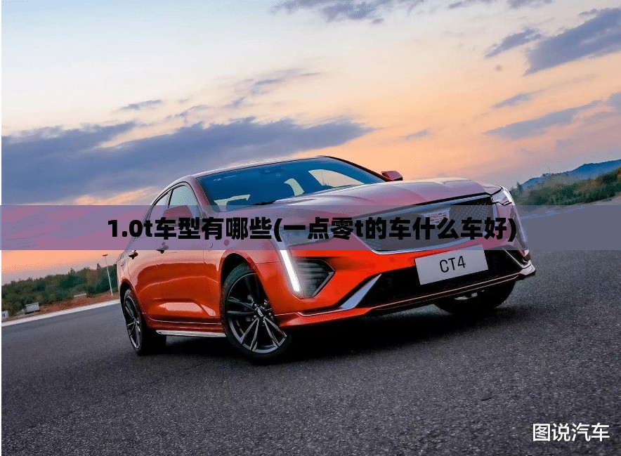 1.0t车型有哪些(一点零t的车什么车好) 1.0t车型有哪些(一点零t的车什么车好)