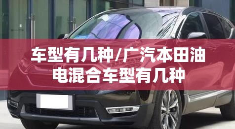 车型有几种/广汽本田油电混合车型有几种