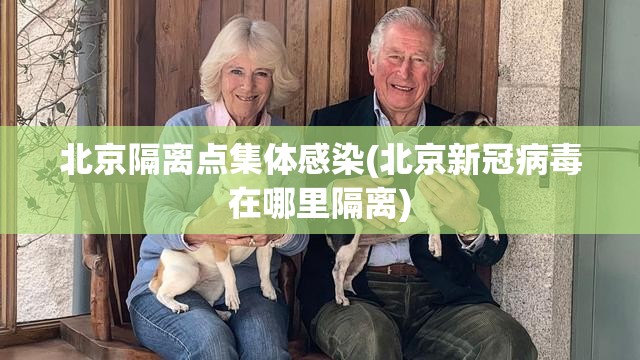 北京隔离点集体感染(北京新冠病毒在哪里隔离) 北京隔离点集体感染(北京新冠病毒在哪里隔离)