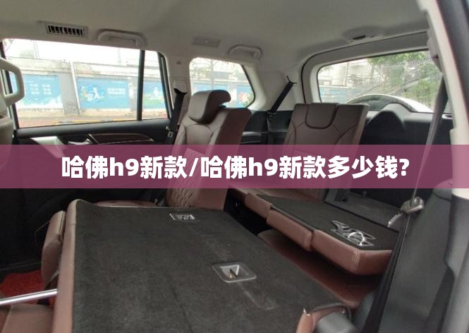 哈佛h9新款/哈佛h9新款多少钱? 哈佛h9新款/哈佛h9新款多少钱?
