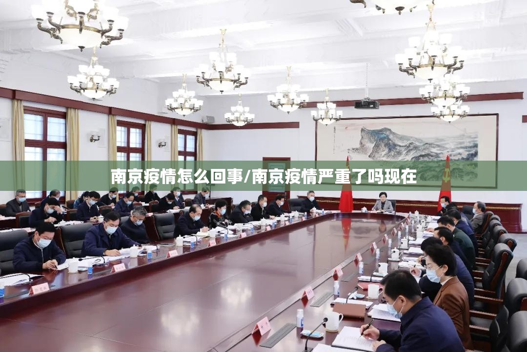 南京疫情怎么回事/南京疫情严重了吗现在 南京疫情怎么回事/南京疫情严重了吗现在