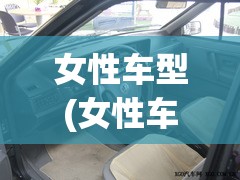 女性车型(女性车型十大排名)