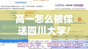 高一怎么被保送四川大学/什么情况可以保送川大 高一怎么被保送四川大学/什么情况可以保送川大