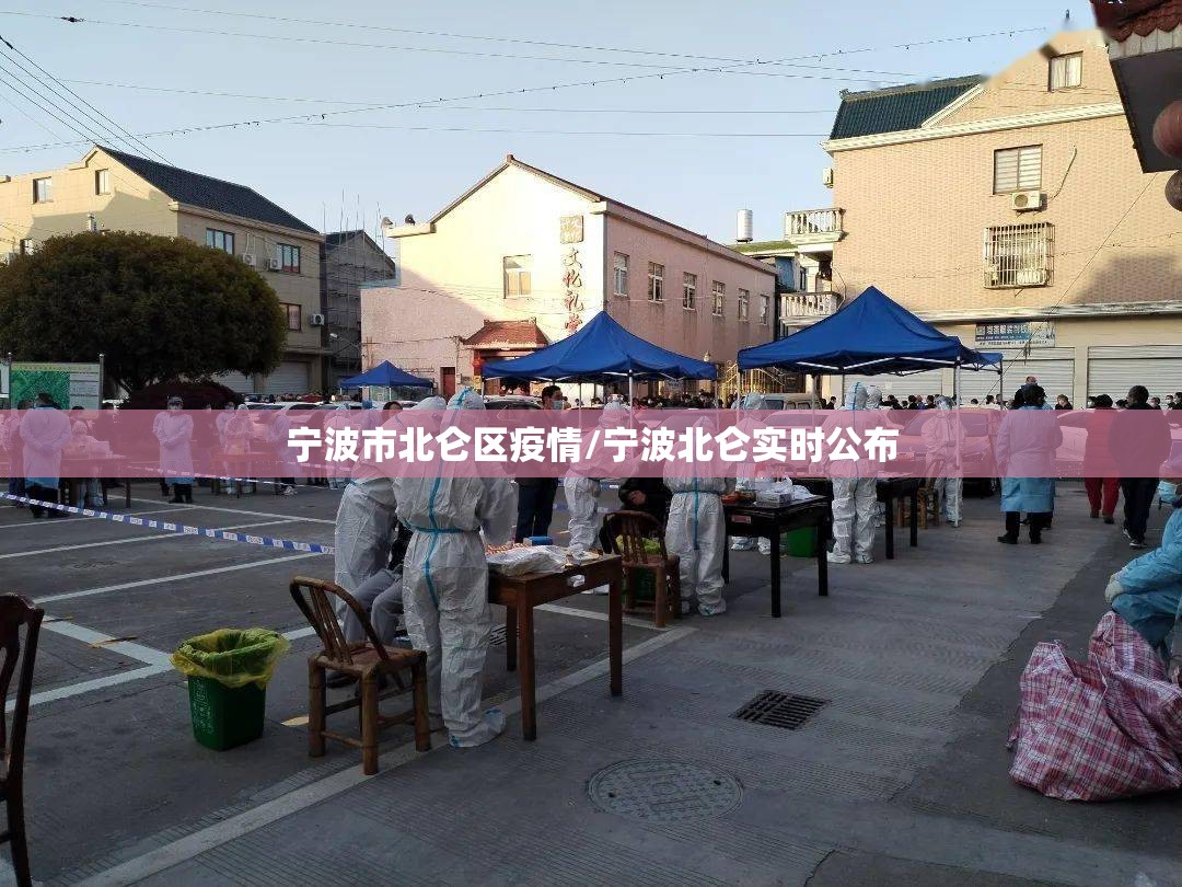 宁波市北仑区疫情/宁波北仑实时公布