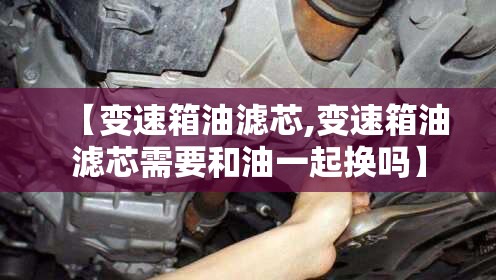 【变速箱油滤芯,变速箱油滤芯需要和油一起换吗】 【变速箱油滤芯,变速箱油滤芯需要和油一起换吗】