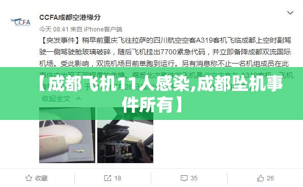 【成都飞机11人感染,成都坠机事件所有】