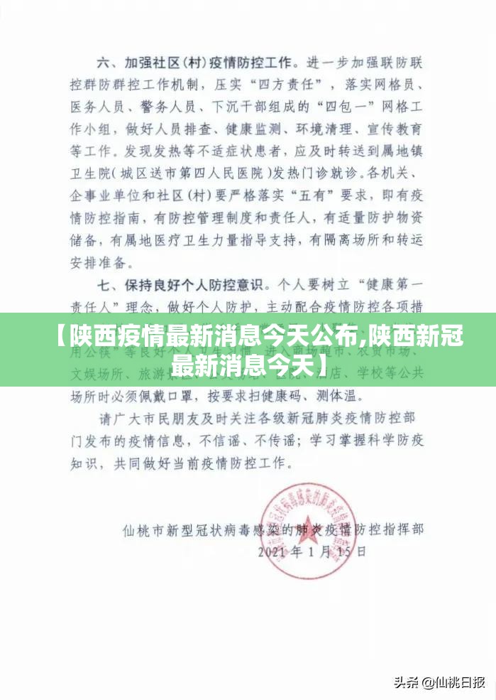 【陕西疫情最新消息今天公布,陕西新冠最新消息今天】 【陕西疫情最新消息今天公布,陕西新冠最新消息今天】