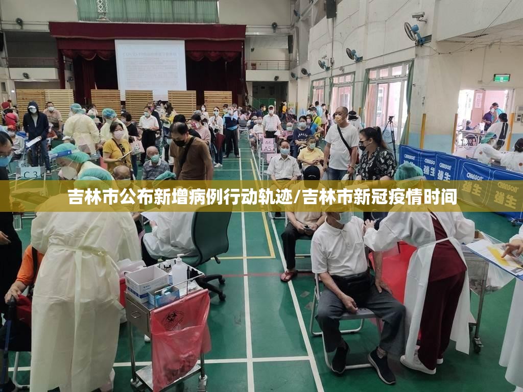 吉林市公布新增病例行动轨迹/吉林市新冠疫情时间 吉林市公布新增病例行动轨迹/吉林市新冠疫情时间