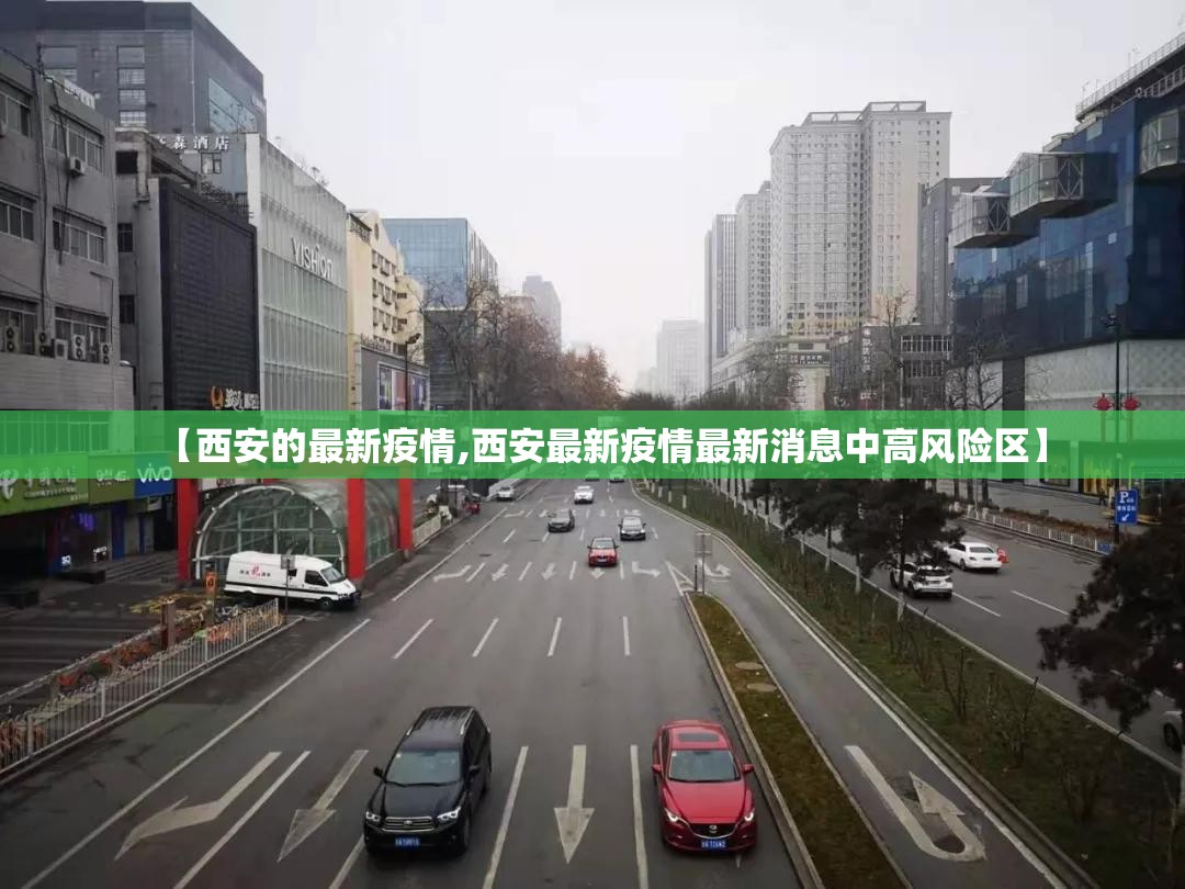 【西安的最新疫情,西安最新疫情最新消息中高风险区】