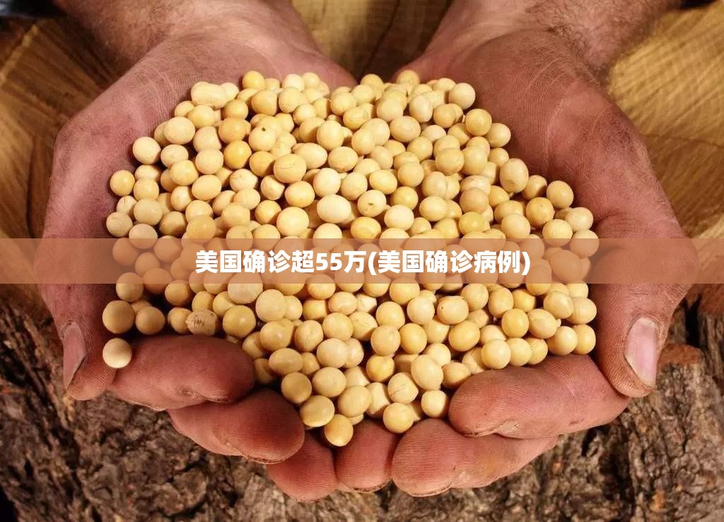 美国确诊超55万(美国确诊病例) 美国确诊超55万(美国确诊病例)