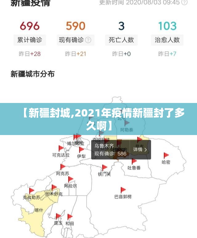 【新疆封城,2021年疫情新疆封了多久啊】 【新疆封城,2021年疫情新疆封了多久啊】