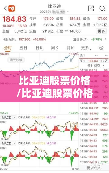 比亚迪股票价格/比亚迪股票价格雪球