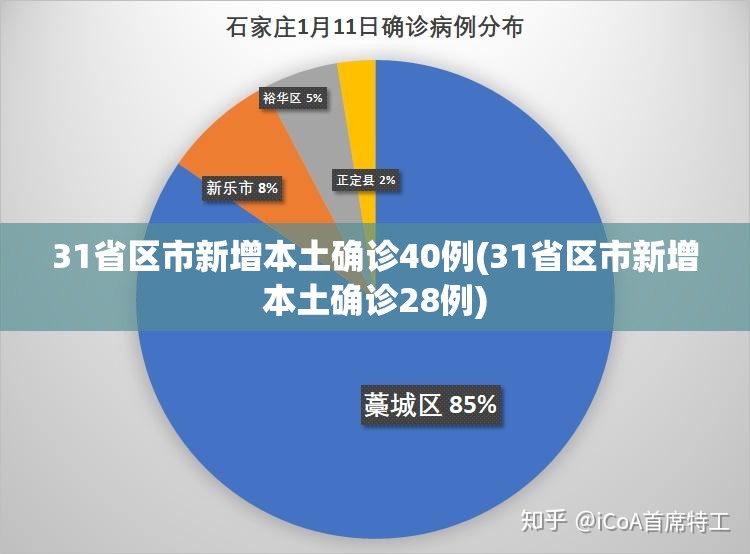 31省区市新增本土确诊40例(31省区市新增本土确诊28例)