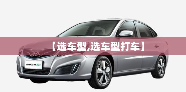 【选车型,选车型打车】 【选车型,选车型打车】