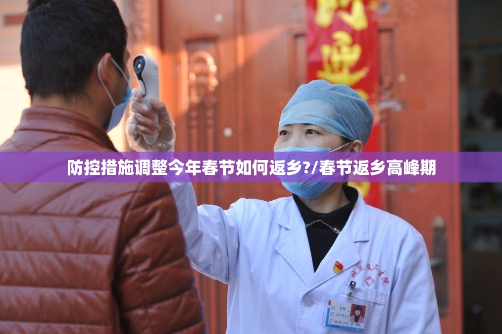防控措施调整今年春节如何返乡?/春节返乡高峰期 防控措施调整今年春节如何返乡?/春节返乡高峰期