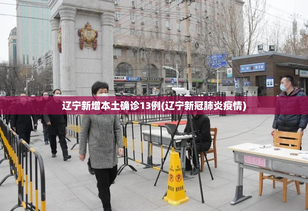 辽宁新增本土确诊13例(辽宁新冠肺炎疫情) 辽宁新增本土确诊13例(辽宁新冠肺炎疫情)