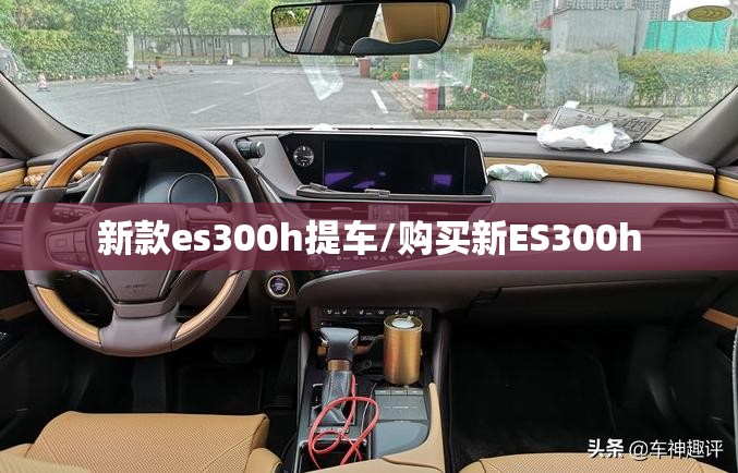 新款es300h提车/购买新ES300h 新款es300h提车/购买新ES300h