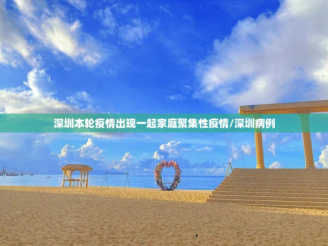 深圳本轮疫情出现一起家庭聚集性疫情/深圳病例 深圳本轮疫情出现一起家庭聚集性疫情/深圳病例
