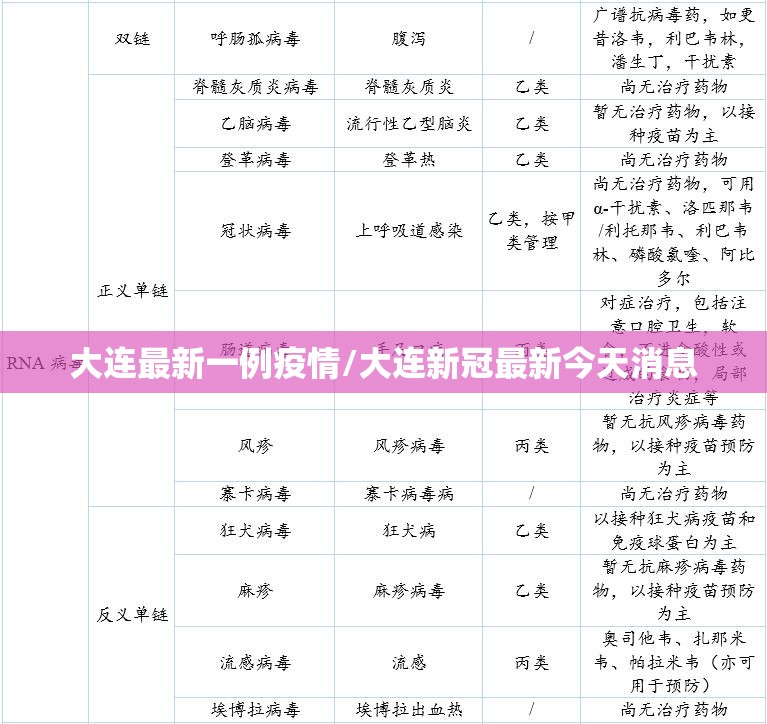 大连最新一例疫情/大连新冠最新今天消息