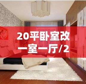 20平卧室改一室一厅/20平卧室装修效果图推荐 20平卧室改一室一厅/20平卧室装修效果图推荐