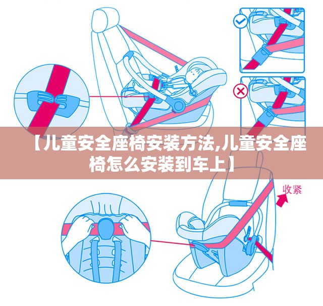 【儿童安全座椅安装方法,儿童安全座椅怎么安装到车上】 【儿童安全座椅安装方法,儿童安全座椅怎么安装到车上】
