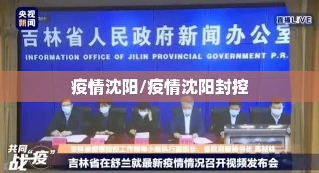 疫情沈阳/疫情沈阳封控