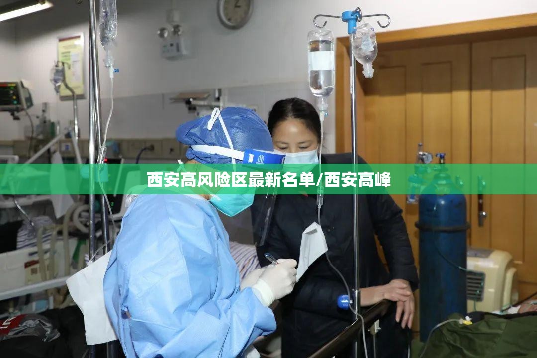 西安高风险区最新名单/西安高峰