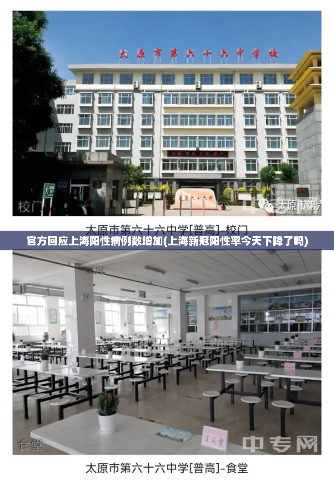 官方回应上海阳性病例数增加(上海新冠阳性率今天下降了吗)