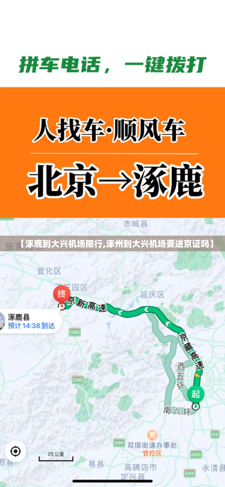【涿鹿到大兴机场限行,涿州到大兴机场要进京证吗】 【涿鹿到大兴机场限行,涿州到大兴机场要进京证吗】