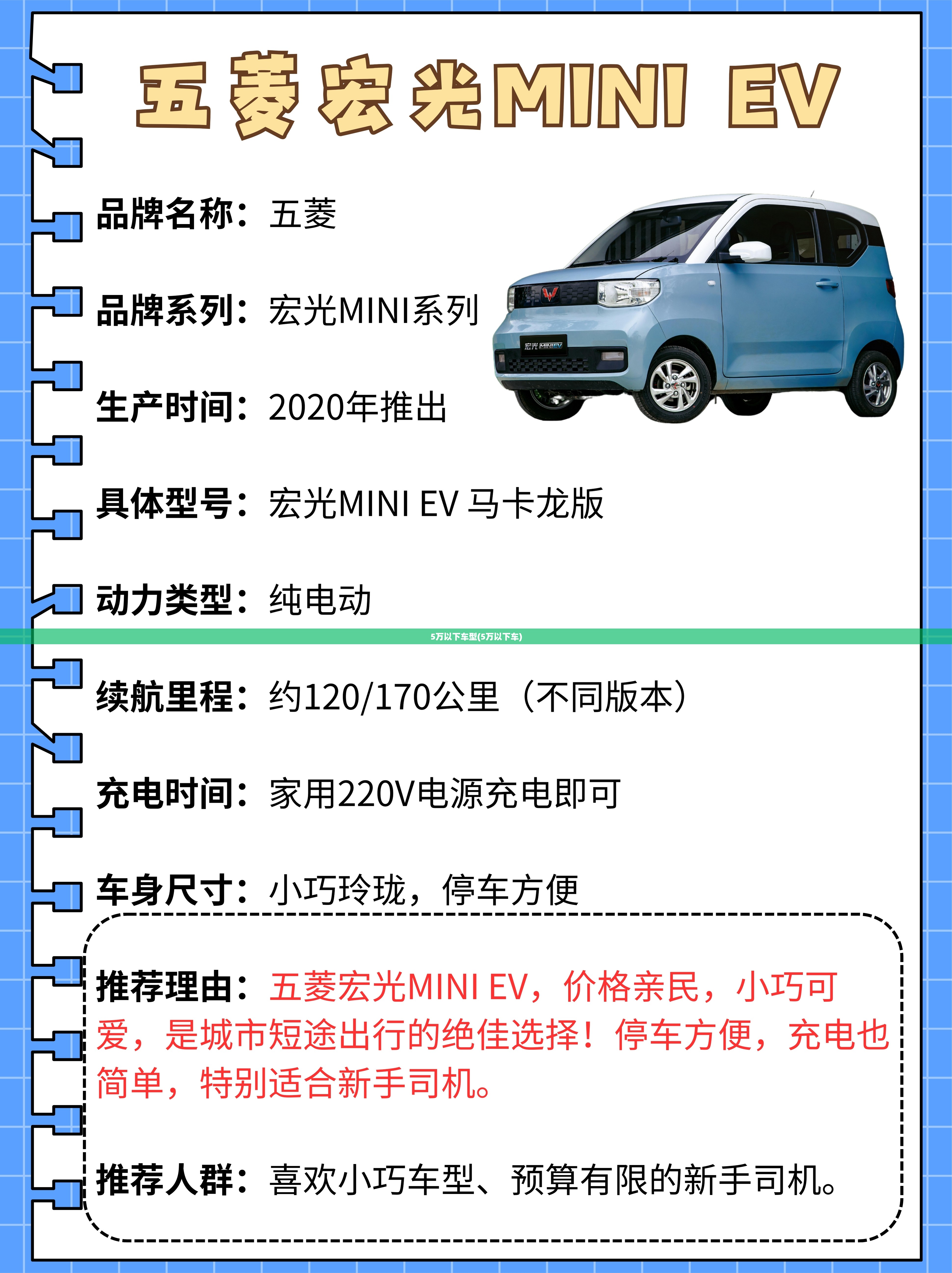 5万以下车型(5万以下车)