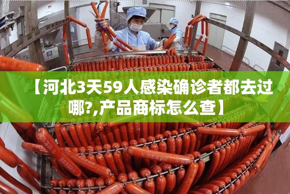 【河北3天59人感染确诊者都去过哪?,产品商标怎么查】 【河北3天59人感染确诊者都去过哪?,产品商标怎么查】