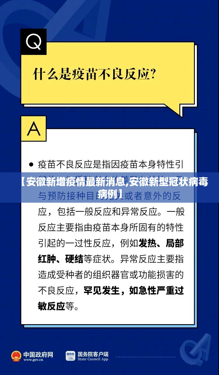 【安徽新增疫情最新消息,安徽新型冠状病毒病例】 【安徽新增疫情最新消息,安徽新型冠状病毒病例】