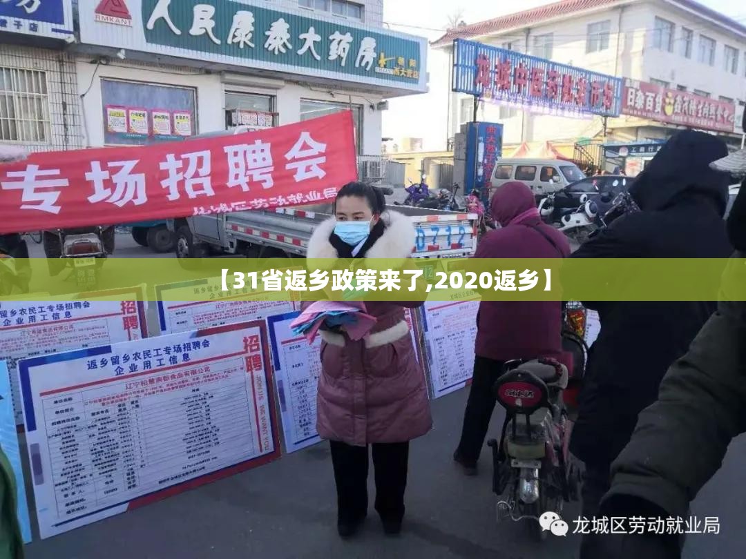 【31省返乡政策来了,2020返乡】