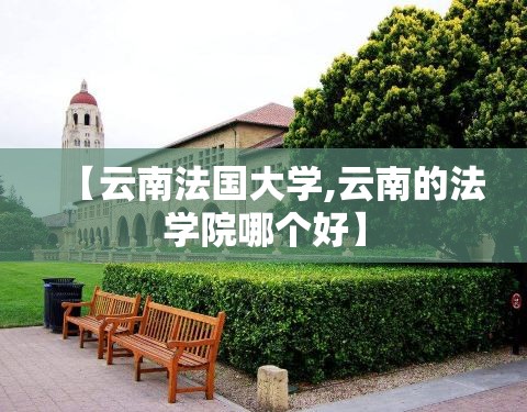 【云南法国大学,云南的法学院哪个好】