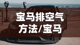 宝马排空气方法/宝马排气阀门怎么常开 宝马排空气方法/宝马排气阀门怎么常开