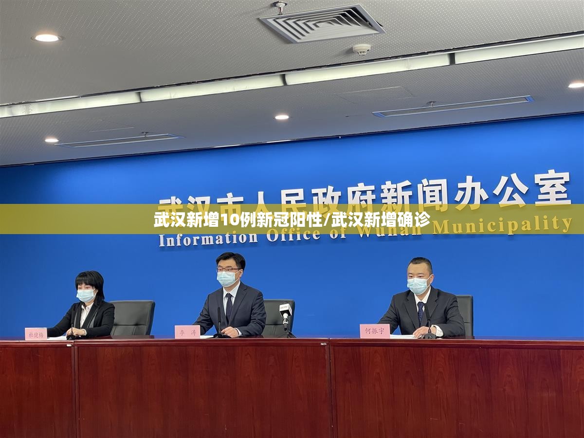 武汉新增10例新冠阳性/武汉新增确诊