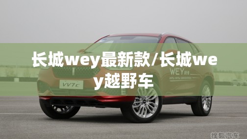 长城wey最新款/长城wey越野车