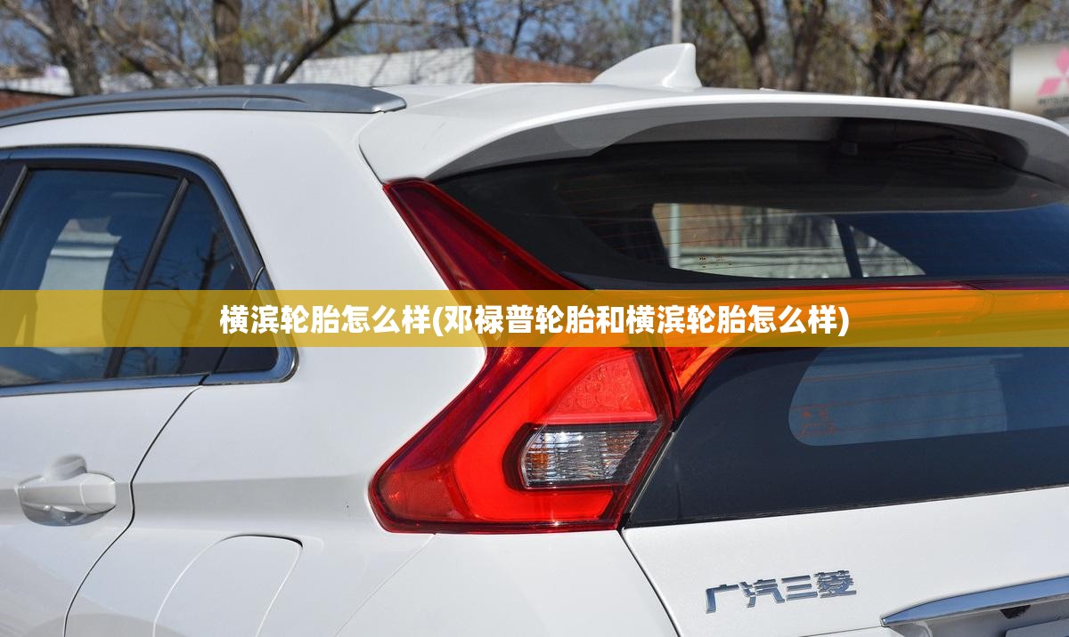 横滨轮胎怎么样(邓禄普轮胎和横滨轮胎怎么样)