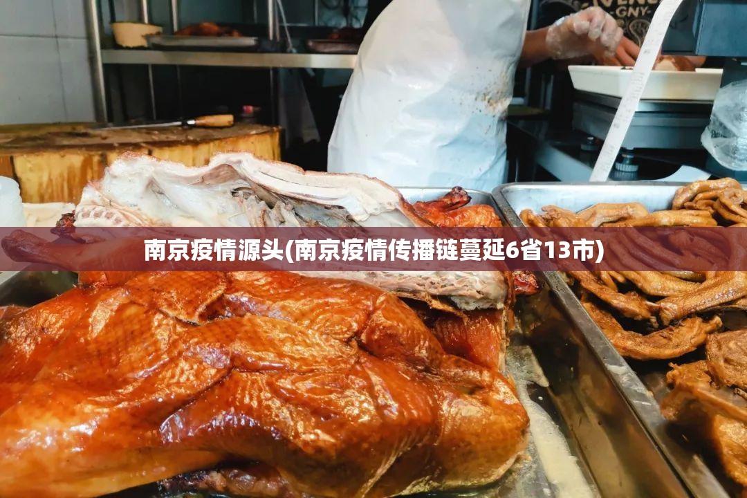 南京疫情源头(南京疫情传播链蔓延6省13市)